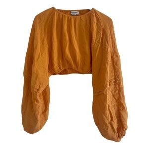 Charlie Holiday Harriet Top, size 6